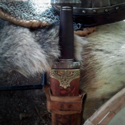 Espada vikinga