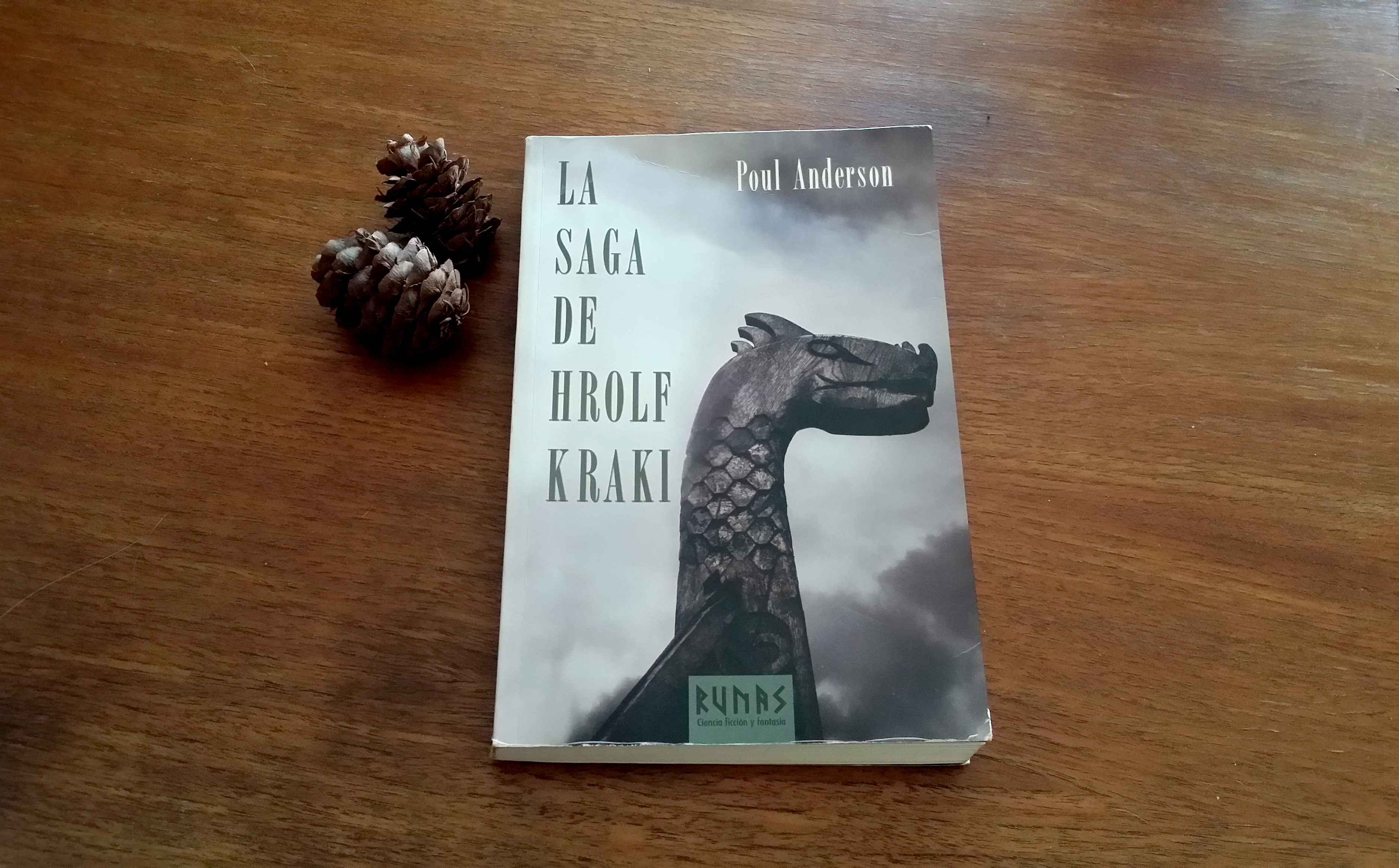 LA SAGA DE HROLF KRAKI EBOOK LA SAGA DE HROLF KRAKI EBOOK