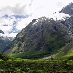 El Gran Valle de Karajard