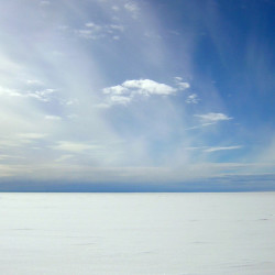 Llanuras heladas de Hertejänen