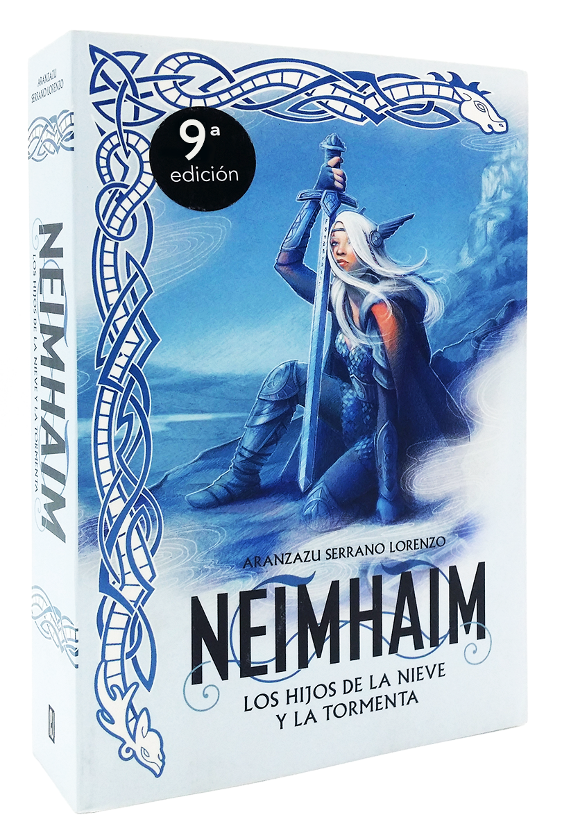 neimhaim novena edición