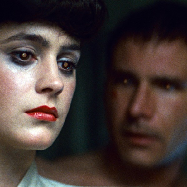 Blade Runner: The Final Cut