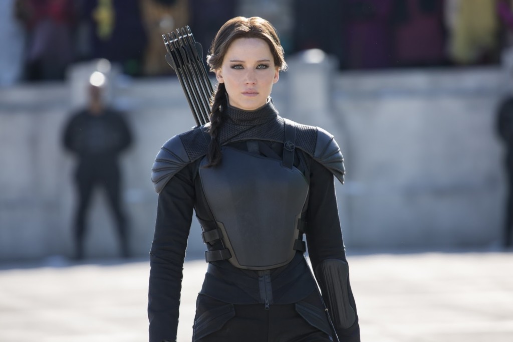 Katniss